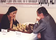 echecs kouvatsou