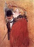 toulouse lautrec