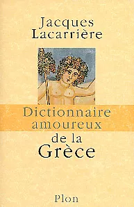 Lacarriere J dictionnaire amoureux f