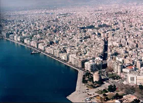 thessalonique