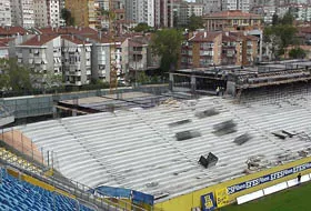 fenerbahce stade