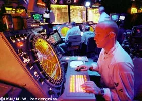 irak radar1998