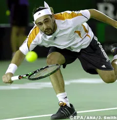 baghdatis