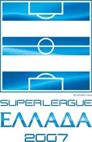 superleague logo 2007