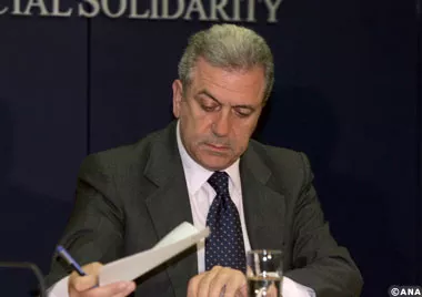 avramopoulos