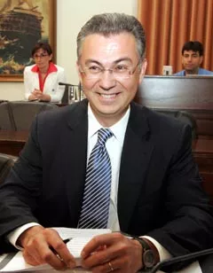 roussopoulos