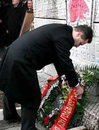 gruevski fyrom