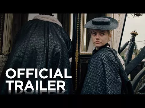 Preview image for the video "THE FAVOURITE | Official Trailer | FOX Searchlight".