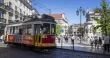 Au début des années 2000, le déficit public du Portugal oscille autour de 6 % du PIB par an, comme la France aujourd'hui. Jorge Castellanos / SOPA Images/ via Reuters