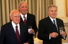 papoulias trichet