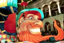 patras carnaval