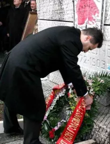 gruevski fyrom