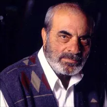 Stelios Kazantzidis