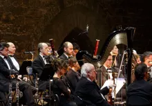 Homériade, par l'Orchestre régional Avignon-Provence