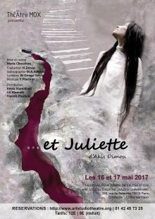 Affiche de "...et Juliette"