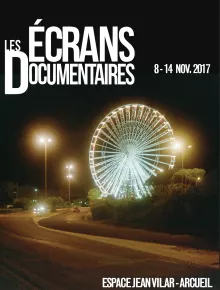 Les écrans documentaires 2017