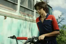 Boy on the Bridge, film chypriote de Petros charalambous