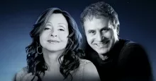 Vicky Leandros & Georges Dalaras