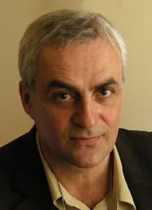 Odysseas Boudouris