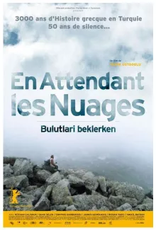 Yesim Ustaoglu, « En attendant les nuages » - L'affiche