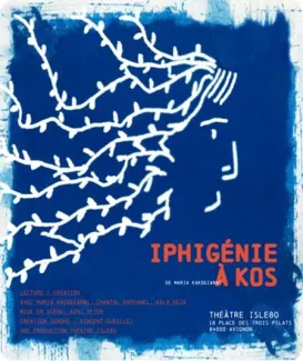 Iphigénie à Kos