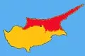 chypre division