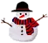 snowman