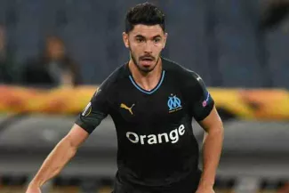 Morgan Sanson est resté sur le banc, samedi face à Nantes (3-1). (Roberto Ramaccia/IPP/PRESSE SPORTS/Presse Sports)


