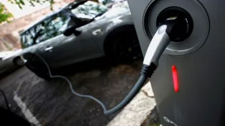 Le géant des hydrocarbures italien est de plus en plus présent dans l'électrique.