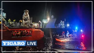 Un incendie s'est déclaré vendredi matin sur un paquebot battant pavillon italien en mer Ionienne avec à bord 237 passagers et 51 membres d'équipage (photo d'illustration). stoimilov / stock.adobe.com


