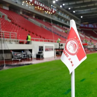 Foot : L'Olympiakos remporte le Championnat grec pour la 47e fois.