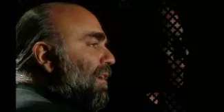 Demis Roussos en 1992. © INA ArdiTube


