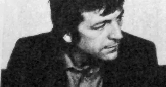 Costa-Gavras vers 1970. — © «Primera Plana», Buenos Aires/Fr.Wikipedia.org


