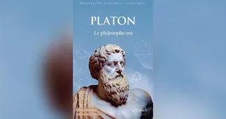 Platon. Le philosophe-roi, d’Olivier Battistini, Éditions Ellipses, 504 p., 26 €.            N.D        