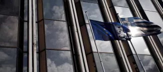 Grèce: la demande d'extension de l'aide n'est "pas substantielle", pour Berlin La Grèce demande à Bruxelles une extension de financements, avant l'ultimatum