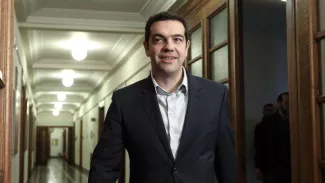 Le gouvernement Tsipras doit prouver sa bonne foi dès ce soir en remettant, avant minuit, «une première liste de mesures de réforme».