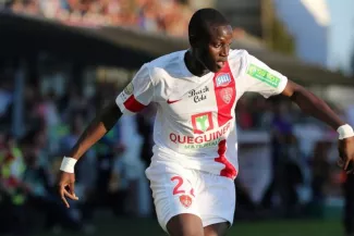 Ousmane Coulibaly va quitter le club grec.