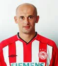 Olympiakos Djordjevic