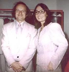 nana mouskouri, andre chapelle