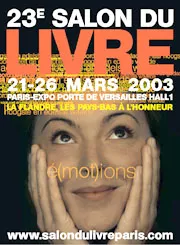 salon livre logo2003