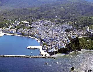 sporades