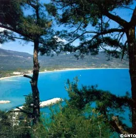 thassos