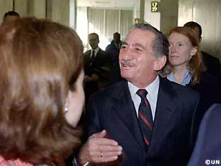 papadopoulos onu