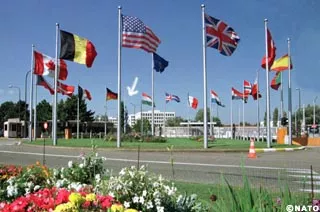 nato headquarters