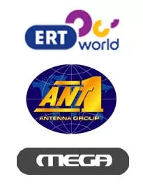 tvsat logos