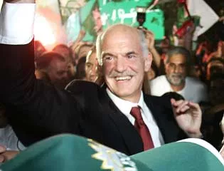 papandreou