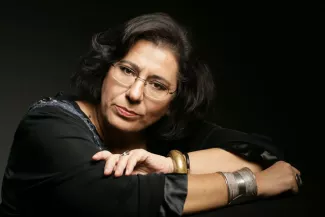 Maria Farantouri