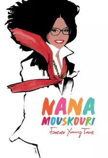 Nana Mouskouri, For ever young