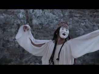 Preview image for the video "ANTIGONE à Karthaia trailer Théâtre Démodocos".