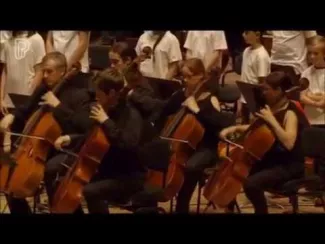 Preview image for the video "Από Ξένο Τόπο Apo Xeno Topo Philharmonie de Paris".